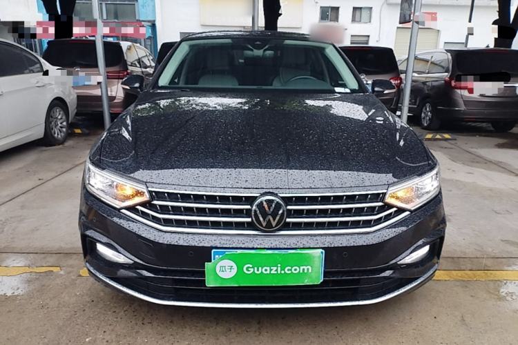 Used Volkswagen Magotan 2023 2 Million Units Commemorative Edition 330TSI DSG Luxury Version
