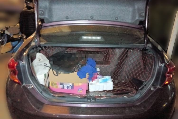 Used Toyota Levin 2017 Revised Dual-Engine 1.8H GS E-CVT Elite Sunroof Version China V Standard Trunk