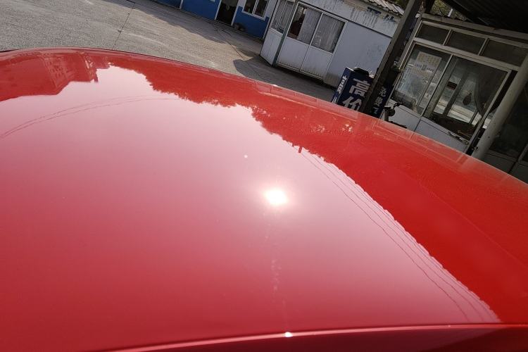 Used Volkswagen Polo 2014 1.4L Automatic Comfort Edition Roof