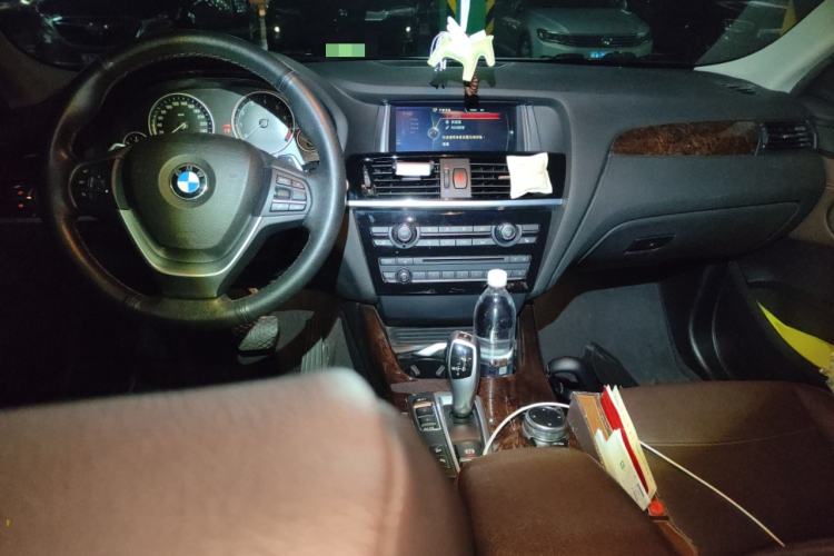 Used BMW X4 2014 xDrive20i X Design Package