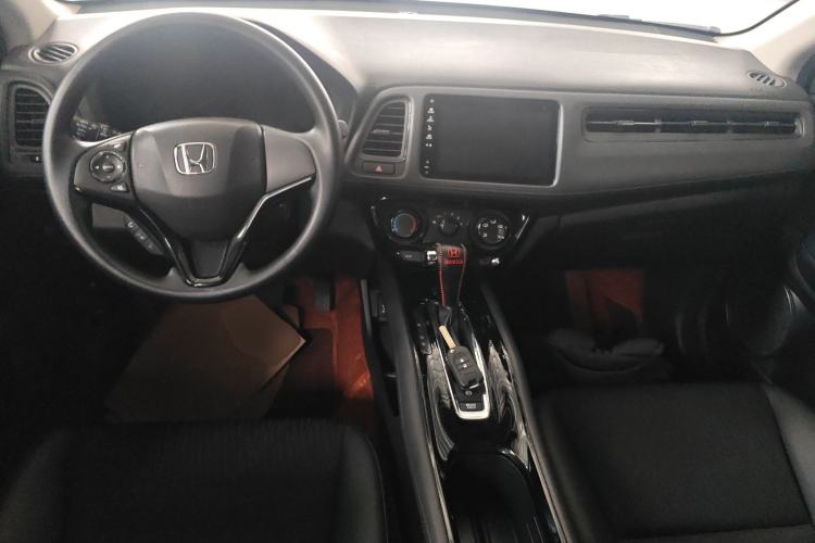 Used Honda Vezel 2020 1.5L CVT Pioneer Edition