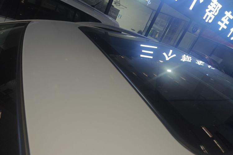 Used Leopaard CS10 2016 2.0T Automatic Luxury Edition