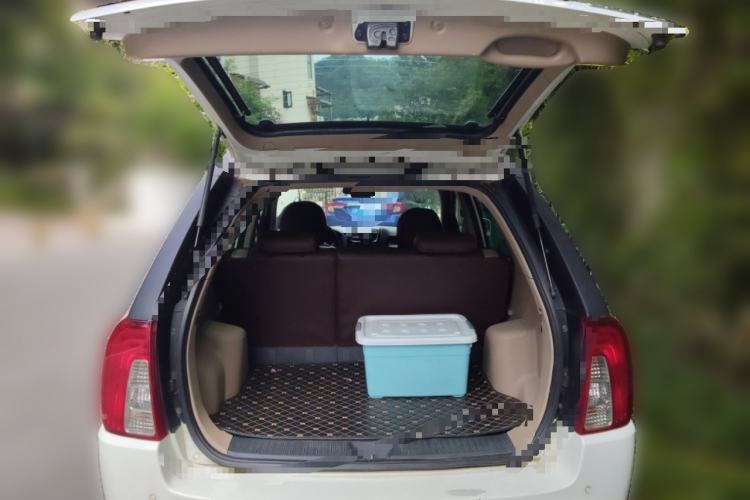 Used Kia Sportage 2013 2.0L Automatic Two-Wheel Drive GL Trim
