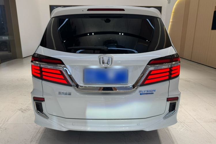 Used Honda Elysion 2019 2.0L Hybrid Luxury Edition