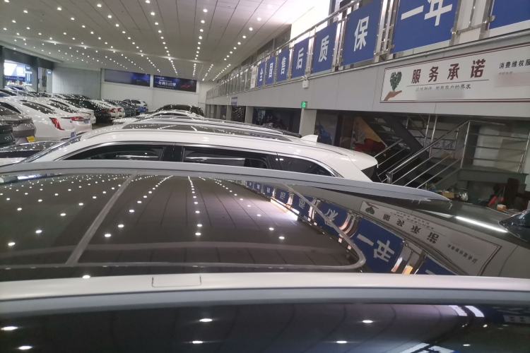 Used Honda Breeze 2020 240TURBO CVT 2WD Phantom Night Edition Roof