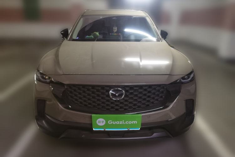 Used Mazda CX-50 2023 2.0L Anxing Edition