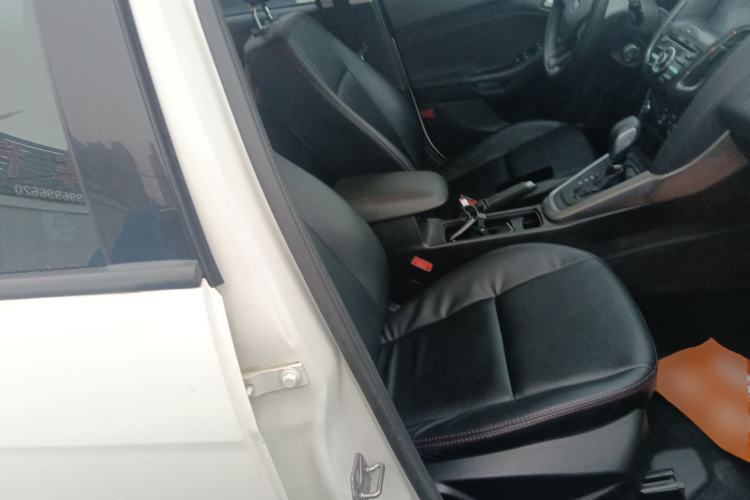 Used Ford Focus 2017 Hatchback 1.6L Automatic Comfort Plus SmartDrive Edition