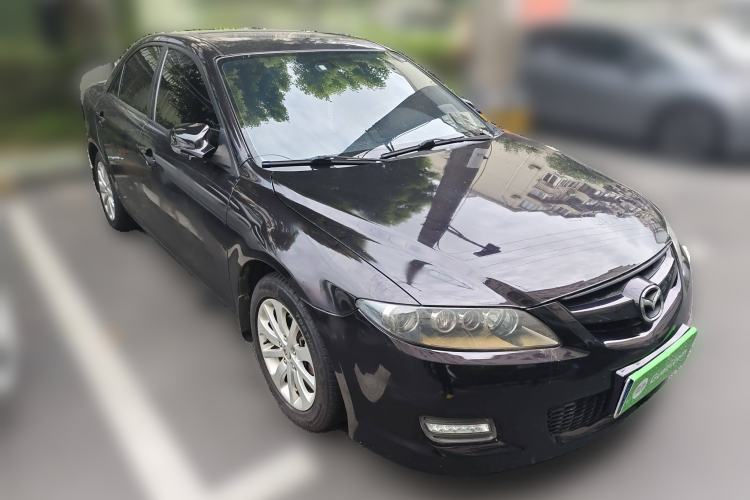 Used Mazda Mazda 6 2013 2.0L Automatic Fashion Edition
