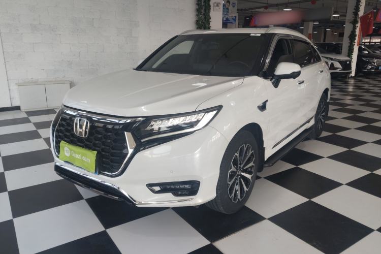 Used Honda UR-V 2023 370TURBO Four-Wheel Drive Luxury Edition