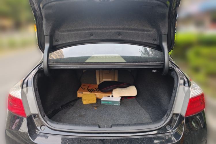 Used Honda Accord 2015 2.0L LX Comfort Edition