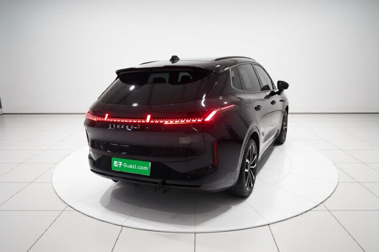 Used Lynk & Co 08 EM-P 2023 120km Long-Range Halo Rear