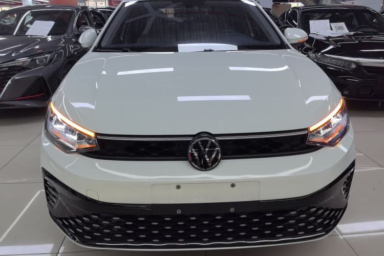 Used Volkswagen Lavida 2025 New Sharp 1.5L Outstanding New Edition Front