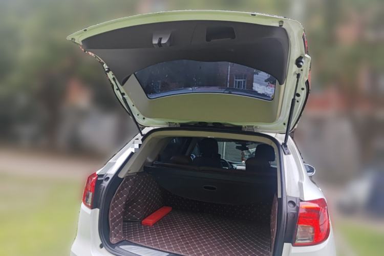 Used Buick Envision 2015 20T Two-Wheel-Drive Elite Model