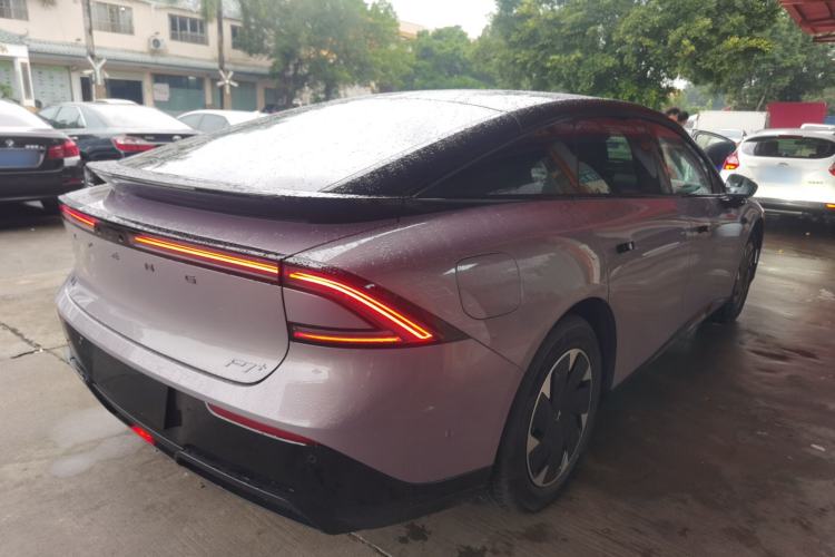 Used XPeng P7+ 2024 Long-Range Max
