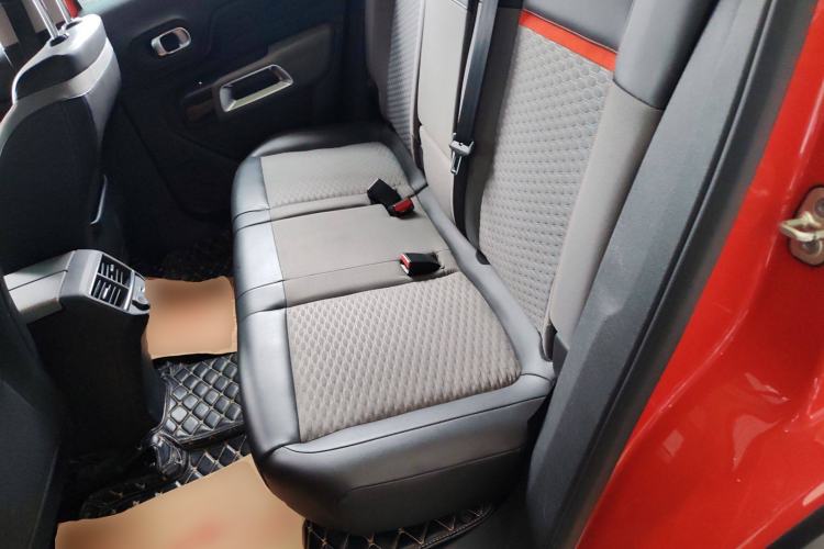 Used Citroen C5 AIRCROSS 2017 350THP Fashion Edition