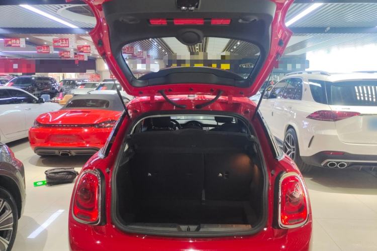 Used MINI 2019 1.5T ONE Five-Door Edition