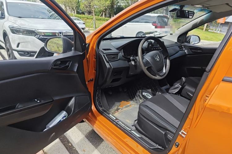 Used Baojun 310 2016 1.2L Manual Value Edition