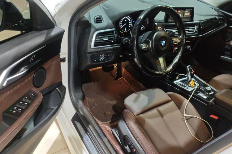 Used BMW 1 Series 2020 120i M Sport Package