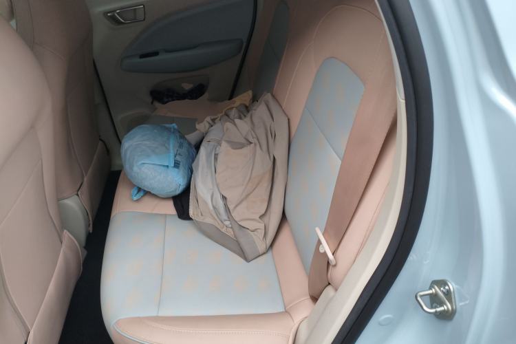 Used Leapmotor T03 2024 310 Comfort Edition
