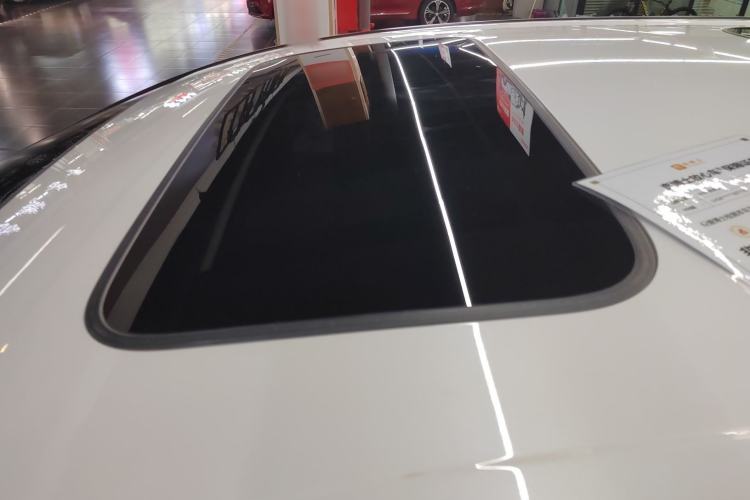 Used Honda Odyssey 2024 2.0L eHEV Sharp·Luxury Edition