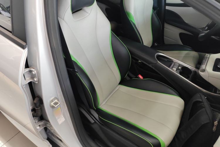 Used BYD Dolphin 2021 405 km Fashion Edition