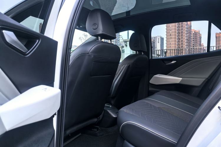 Used Volkswagen ID.3 2024 Outstanding Edition
