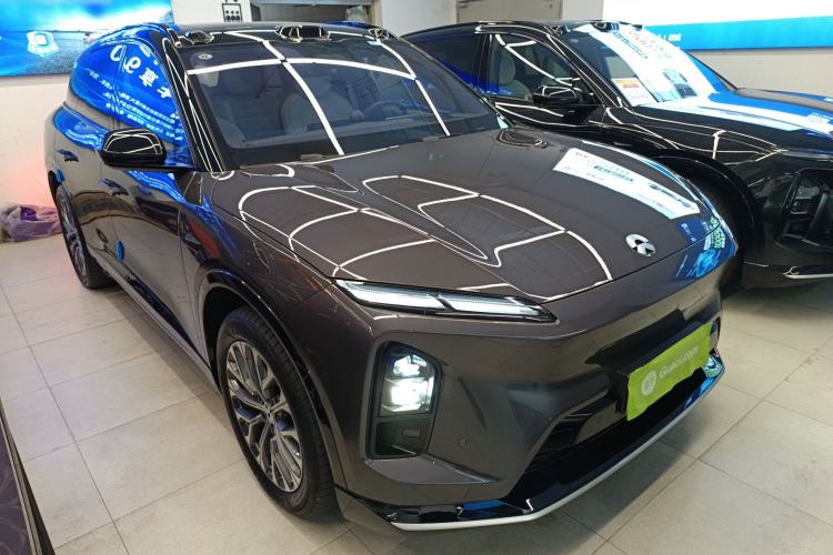 Used Nio ES6 2025 75 kWh