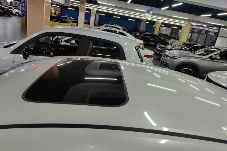 Used Honda Crider 2024 180 Turbo CVT Smart Enjoyment Edition
