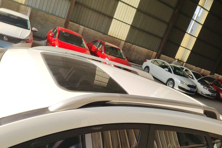 Used JAC Refine S3 2016 1.5L Manual Luxury Smart Version
