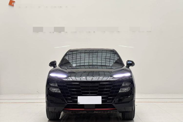 Used JETOUR Dashing 2023 1.5T DCT Starry PRO+