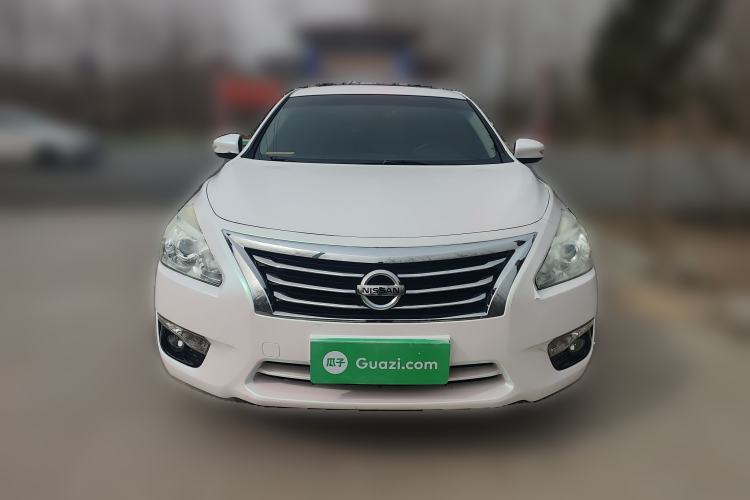 Used Nissan Teana 2016 2.0L XL Comfort Edition