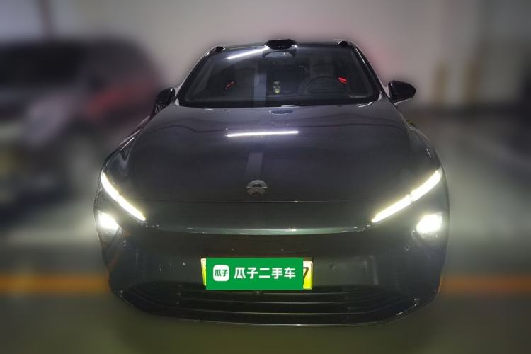 Used Nio ET7 2024 100kWh Executive Edition