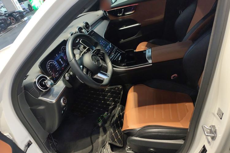 Used Mercedes-Benz C-Class 2022 Restyled C 200 L Sport Edition
