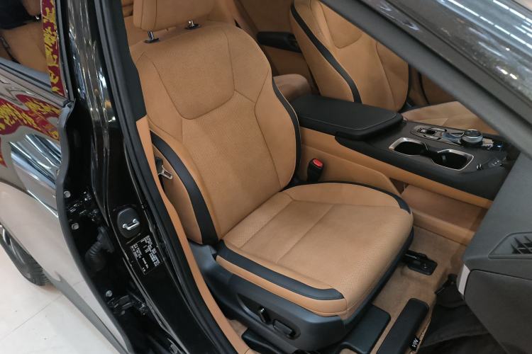 Used Lexus RZ 2023 450e All-Wheel Drive Luxury Edition
