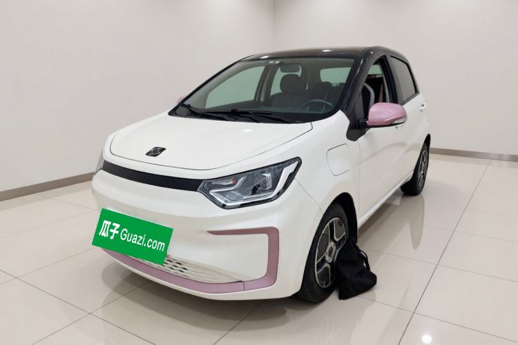 Used SOL E10X 2021 302 km Range Fashion Edition 31.4 kWh Guazi used car, China used car export, Used car for sale, Used cars, Cheapest cars for sale