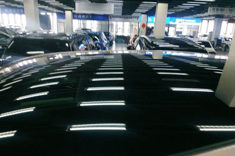 Used Leapmotor B10 2025 510 Comfort Edition