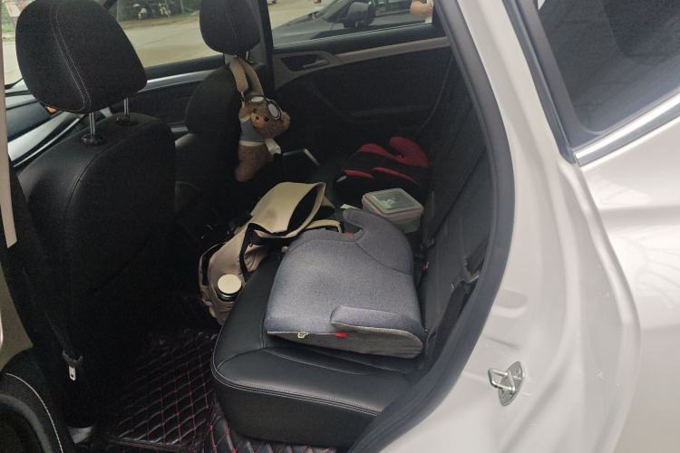 Used Haval H7 2021 2.0T Enjoyment Version
