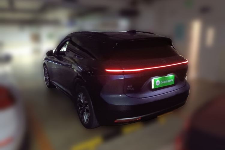 Used Nio ES6 2023 75 kWh