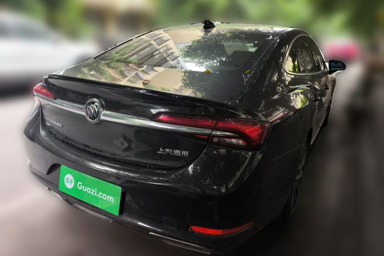 Used Buick LaCrosse 2019 28T Elite Edition
