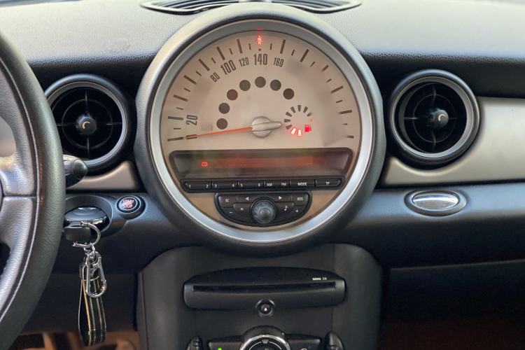 Used MINI MINI 2011 1.6L ONE