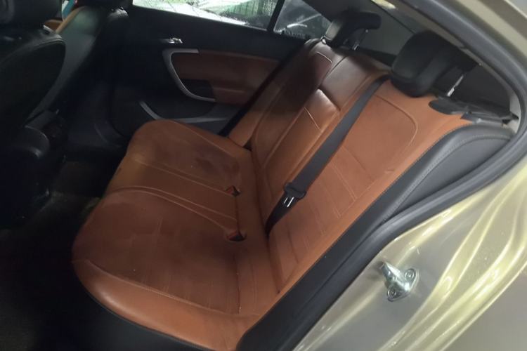 Used Buick Regal 2015 1.6T Elite Tech Model