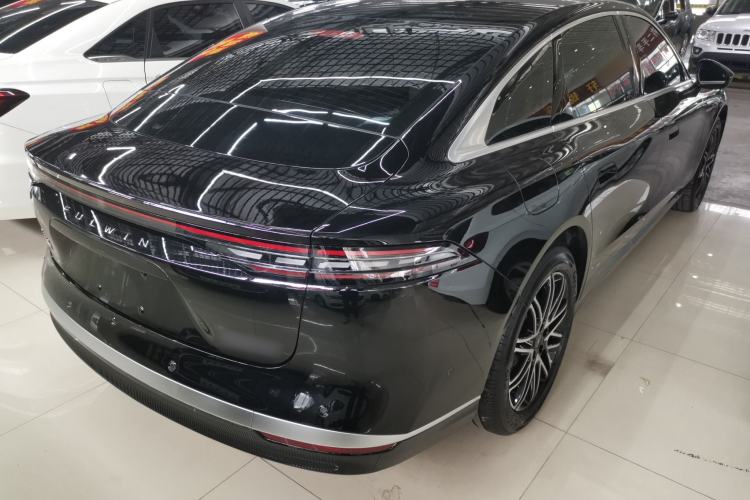 Used Chery Fulwin A9L 2025 Model, 260 Ultra-Long Range Prestige Edition