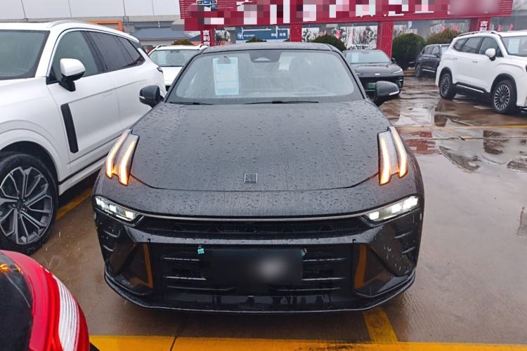 Used Lynk & Co 03 2025 2.0TD DCT Champion Edition Pro
