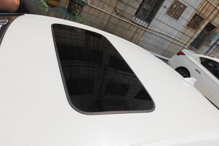 Used Honda Accord 2018 260TURBO Elite Edition China VI