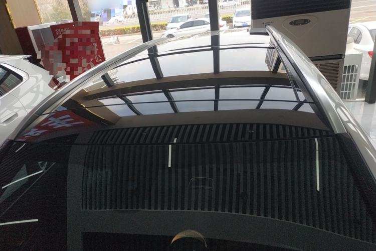 Used Mercedes-Benz GLC 2022 Second Facelift GLC 260 L 4MATIC Luxury Edition
