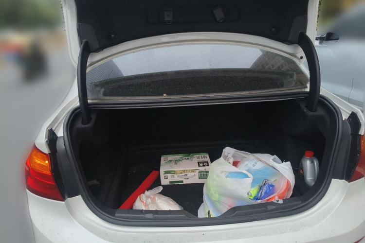 Used BMW 1 Series 2018 118i Fashion Model