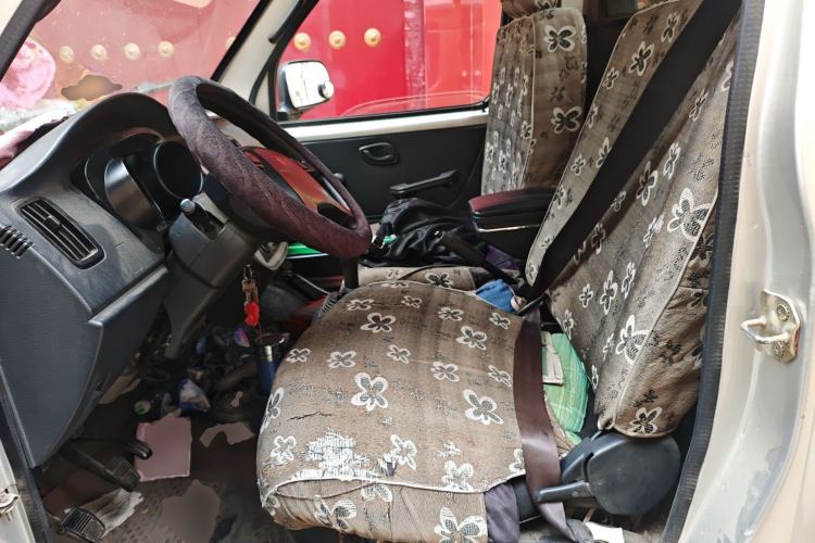 Used Dongfeng Xiaokang C31  Left Front Seat