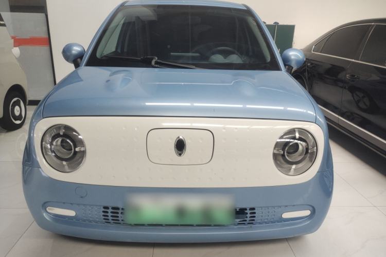 Used ORA Black Cat 2019 301km Standard Edition
