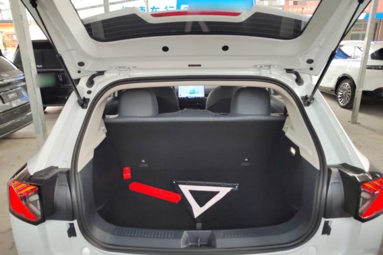 Used ARCFOX T1 2025 Model 425 PRO