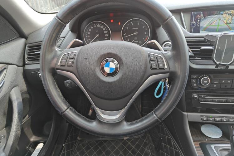 Used BMW X1 2014 xDrive20i X Design Package